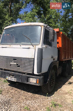 Самоскид МАЗ 5516 2006 в 