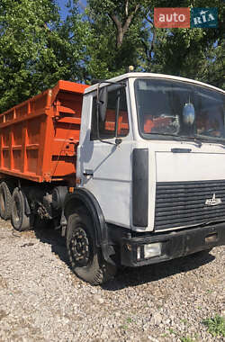 Самоскид МАЗ 5516 2006 в 