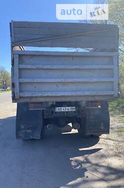 AUTO.RIA – Продам MAZ 5549 1984 : 6500 $, Казатин