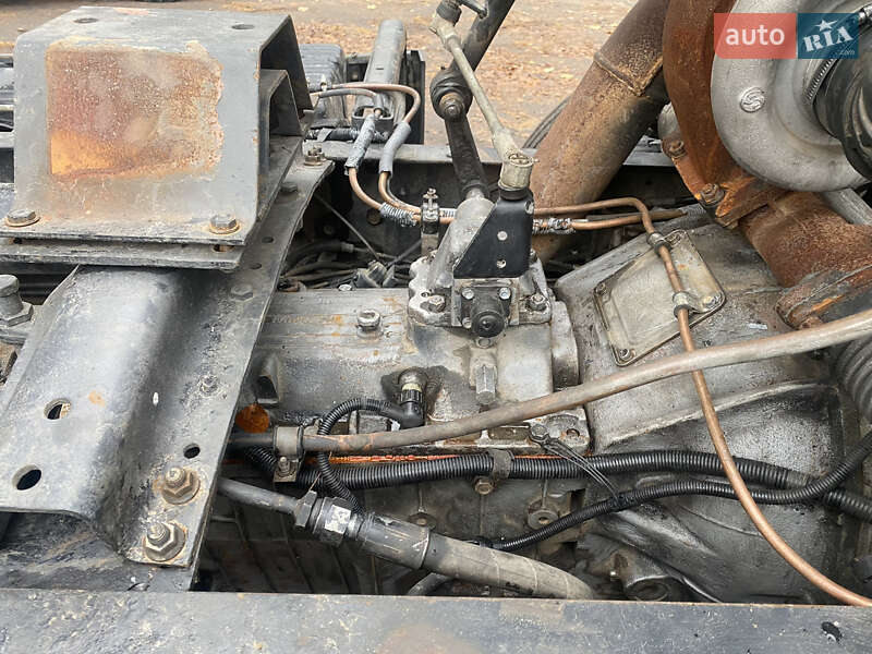 Самосвал МАЗ 555102 2013 в Львове фото 3 Самосвал МАЗ 555102 2013 в Львове