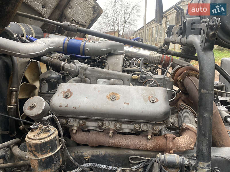 Самосвал МАЗ 555102 2013 в Львове фото 6 Самосвал МАЗ 555102 2013 в Львове