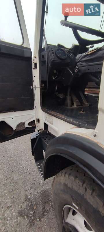 Самосвал МАЗ 555102 2008 в Полтаве