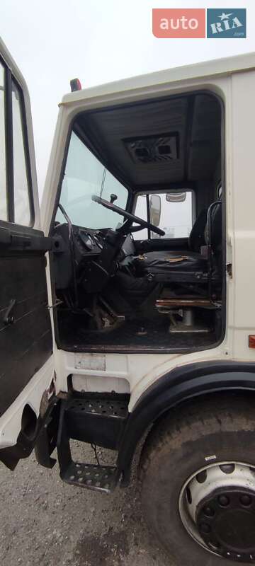 Самосвал МАЗ 555102 2008 в Полтаве