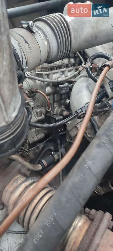 Самосвал МАЗ 555102 2008 в Полтаве