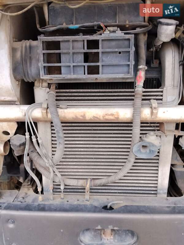 Самоскид МАЗ 555102 2005 в Харкові фото 8 Самоскид МАЗ 555102 2005 в Харкові