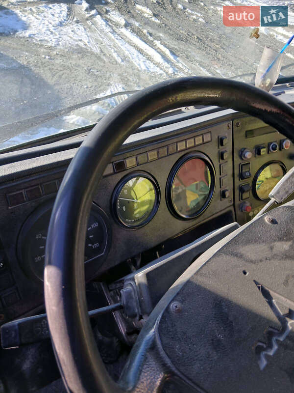 Самоскид МАЗ 555102 2007 в Львові фото 10 Самоскид МАЗ 555102 2007 в Львові