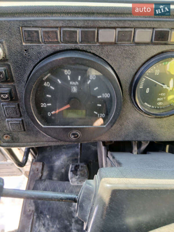 Самоскид МАЗ 555102 2007 в Львові фото 11 Самоскид МАЗ 555102 2007 в Львові