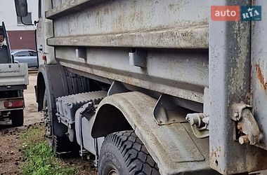 Самоскид МАЗ 555102 2006 в Києві