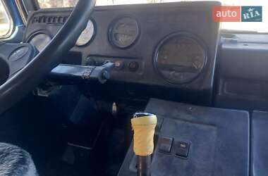 Самоскид МАЗ 5551 1993 в 