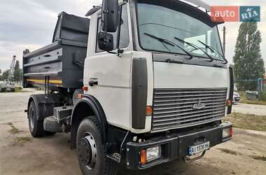 Самосвал МАЗ 5551 2007 в Киеве
