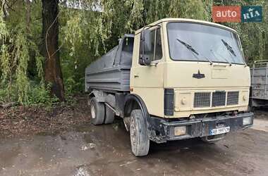 Самоскид МАЗ 5551 1994 в Вінниці