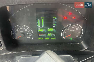 Автокран МАЗ 5571 2020 в 