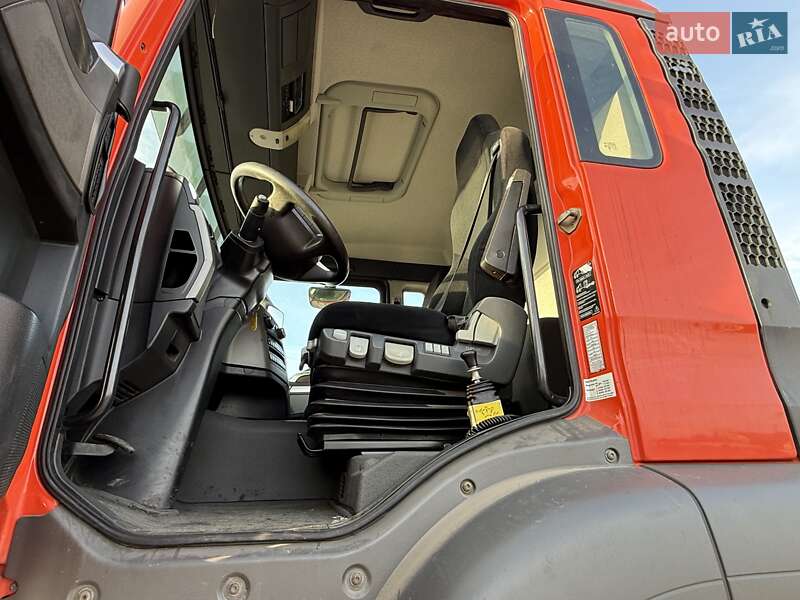 Тягач МАЗ 6302 2021 в Кременчуге фото 15 Тягач МАЗ 6302 2021 в Кременчуге