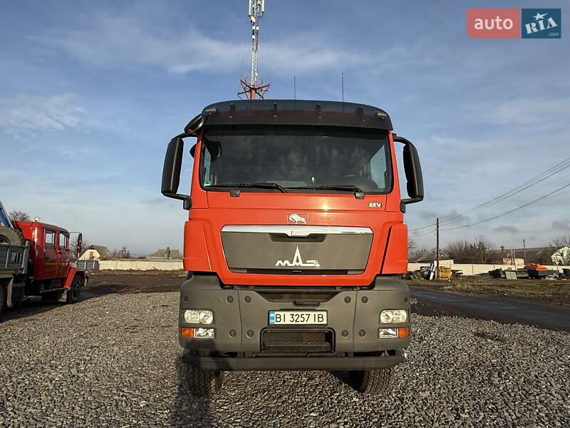 Тягач МАЗ 6302 2021 в Кременчуге фото 2 Тягач МАЗ 6302 2021 в Кременчуге