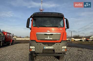 Тягач МАЗ 6302 2021 в 