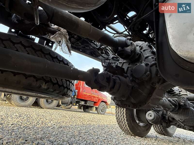 Тягач МАЗ 6302 2021 в Кременчуге фото 8 Тягач МАЗ 6302 2021 в Кременчуге