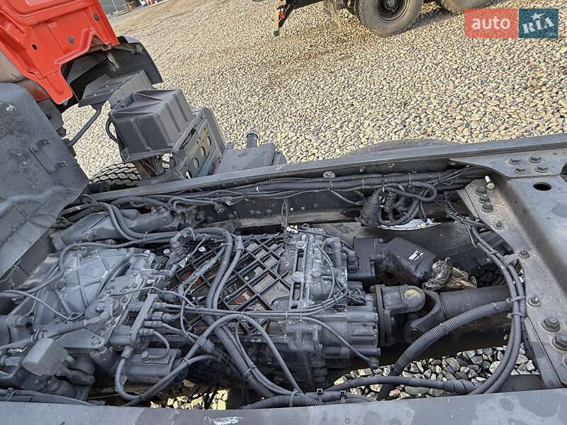 Тягач МАЗ 6302 2021 в Кременчуге фото 19 Тягач МАЗ 6302 2021 в Кременчуге