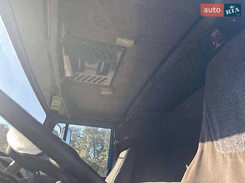 Борт МАЗ 630305 2011 в Таращі фото 10 Борт МАЗ 630305 2011 в Таращі