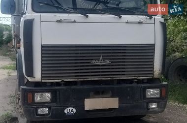 Зерновоз МАЗ 630305 2006 в Николаеве