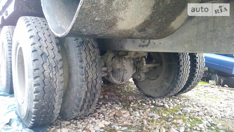 МАЗ 6303 2003 в Каменском
