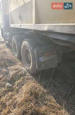 Тягач МАЗ 63229 1984 в 