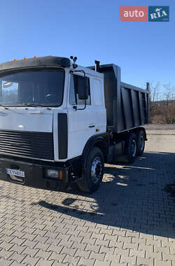 Самосвал МАЗ 642208 2004 в 