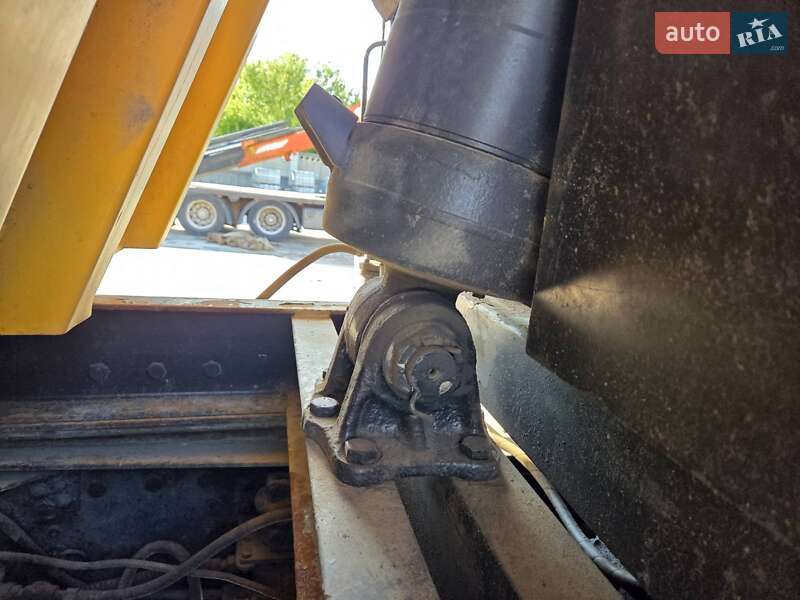 Самосвал МАЗ 64229 1993 в Киеве фото 20 Самосвал МАЗ 64229 1993 в Киеве