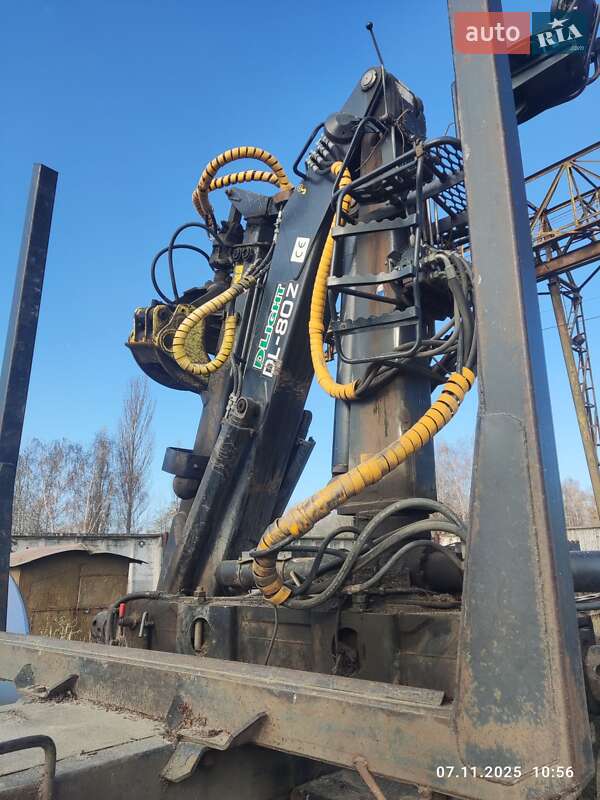 Інша будівельна техніка МАЗ 64229 2021 в Шостці фото 3 Інша будівельна техніка МАЗ 64229 2021 в Шостці