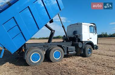Самосвал МАЗ 6422 2007 в 