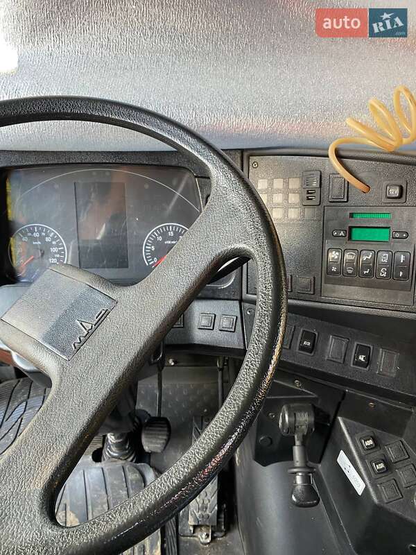 Самосвал МАЗ 6501C5 2020 в Гайсине