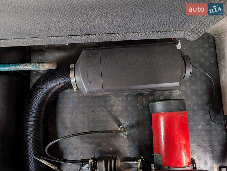 Самосвал МАЗ 6501C5 2017 в Кременчуге