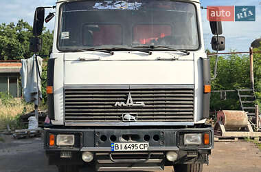 Самосвал МАЗ 65151 2008 в 