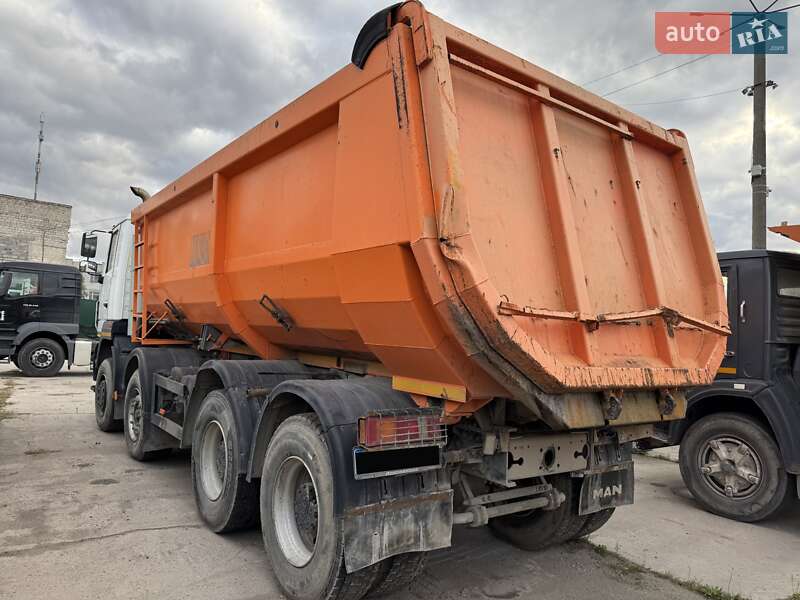 Самоскид МАЗ 6516С9 2021 в Кам'янському фото 8 Самоскид МАЗ 6516С9 2021 в Кам'янському