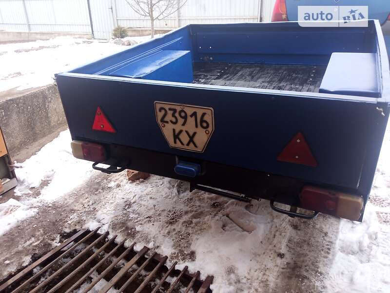 AUTO.RIA – Продам МАЗ 8114 1990 : 330 $, Канів