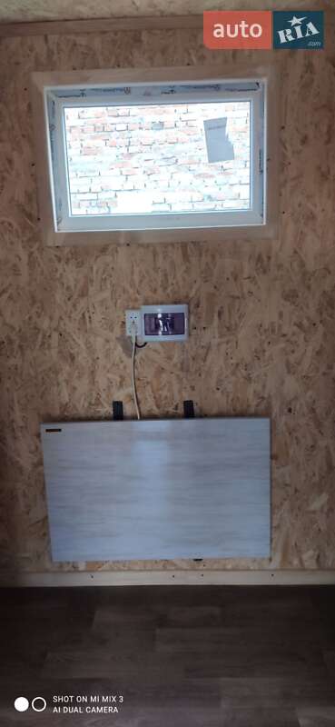 Платформа полуприцеп МАЗ 8114 2024 в Черкассах