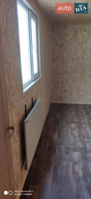 Платформа полуприцеп МАЗ 8114 2024 в Черкассах