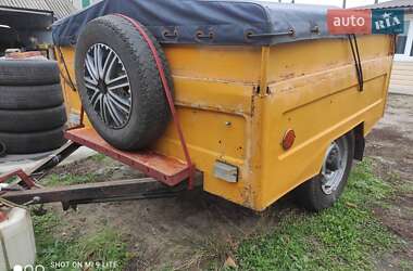 Легковий причіп МАЗ 8114 1987 в Харкові