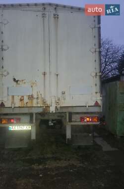 Інші причепи МАЗ 837810 2006 в 