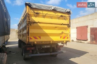 Самосвал прицеп МАЗ 856103 2013 в Братском фото 2 Самосвал прицеп МАЗ 856103 2013 в Братском