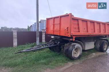 Самосвал прицеп МАЗ 8561 2008 в 