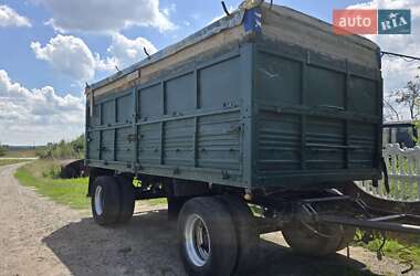 Борт МАЗ 8926 1992 в Виннице