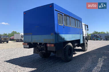 Другие автобусы МАЗ 938060 2015 в 