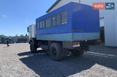 Другие автобусы МАЗ 938060 2015 в 