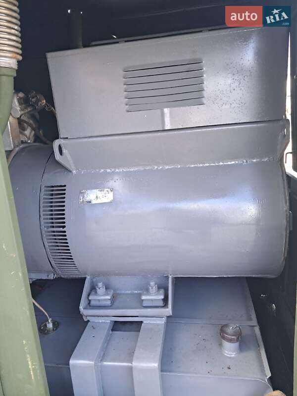 Электростанция / Генератор МАЗ 938060 2020 в Калуше