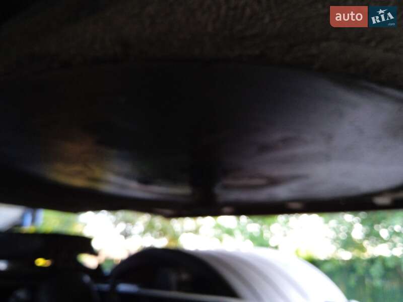 Бортовой полуприцеп МАЗ 938662 1995 в Чернобае