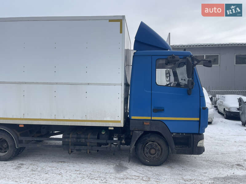 Грузовой фургон МАЗ KrASZ 2018 в Хмельницком фото 41 Грузовой фургон МАЗ KrASZ 2018 в Хмельницком