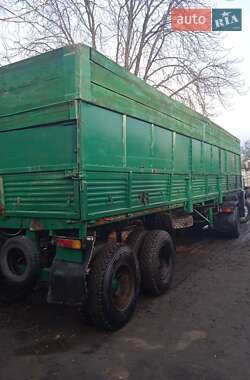Тягач МАЗ МАЗ 2001 в 