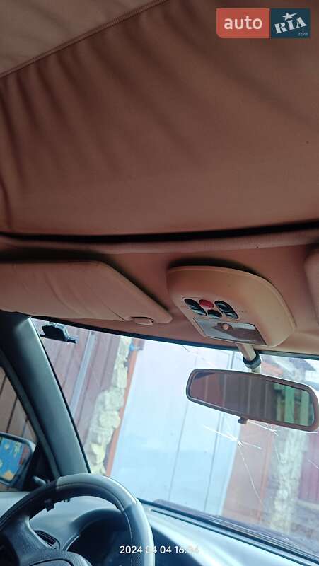 Седан Mazda 121 1993 в Могилів-Подільському фото 9 Седан Mazda 121 1993 в Могилів-Подільському