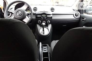 Хетчбек Mazda 2 2012 в Києві