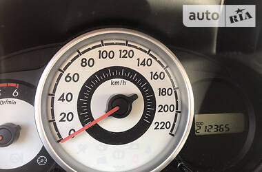 Хетчбек Mazda 2 2009 в 